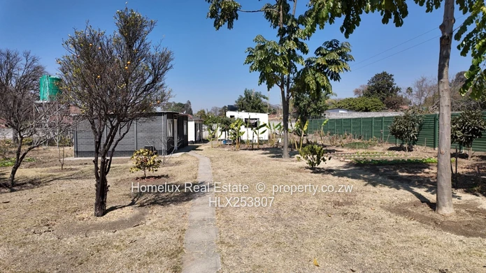 Executive 5-Bedroom Fully Furnished Home in Mount Pleasant