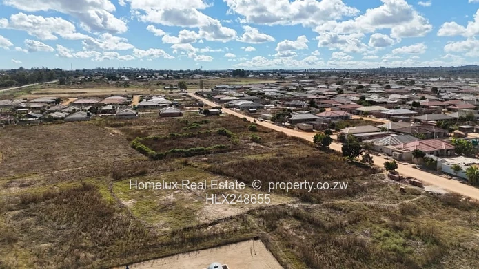 Timire Park Ruwa | Fully Serviced Residential & Commercial Stands from USD $50/sqm (VAT Inclusive)