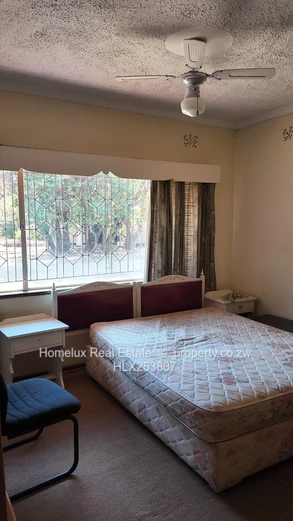 Executive 5-Bedroom Fully Furnished Home in Mount Pleasant