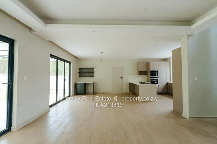 Redefining High-End Living in Highlands