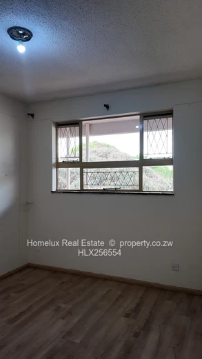 Eastview Gardens, Eastlea – 2 Bedroom Apartment