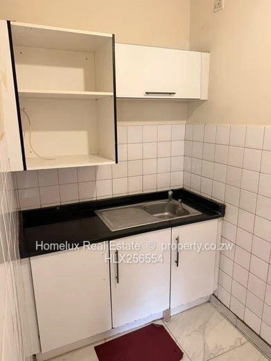 Eastview Gardens, Eastlea – 2 Bedroom Apartment