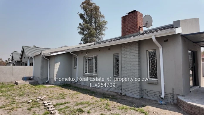 Greendale Cluster Home For Sale | Us$175,000