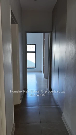 Stylish 2-Bedroom Garden Flat for Rent | Secure Modern Living in Highlands