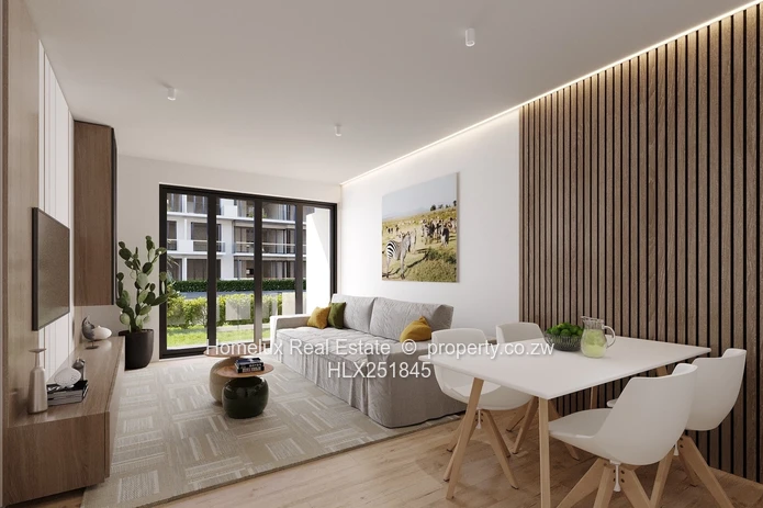 Finish to Your Taste – Premium Apartment Opportunity at Millennium Heights, Block 3
