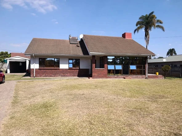 2 Unit House