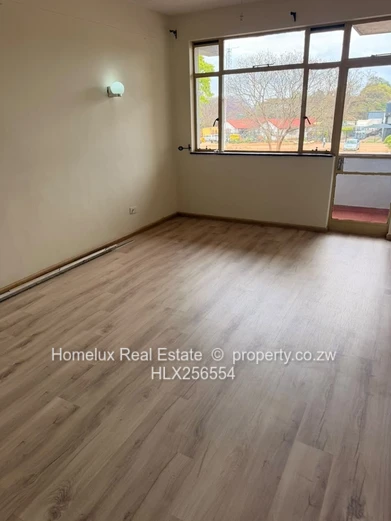 Eastview Gardens, Eastlea – 2 Bedroom Apartment