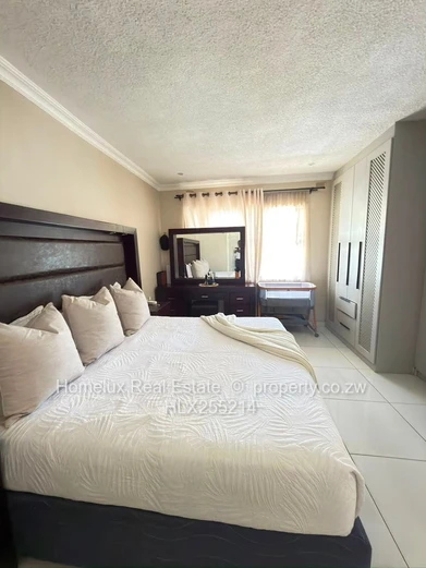 Modern 2-Bedroom Cluster – Glen Carron, Highlands