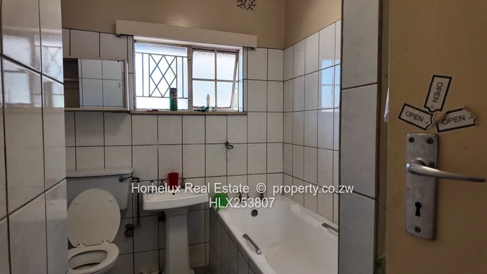 Executive 5-Bedroom Fully Furnished Home in Mount Pleasant