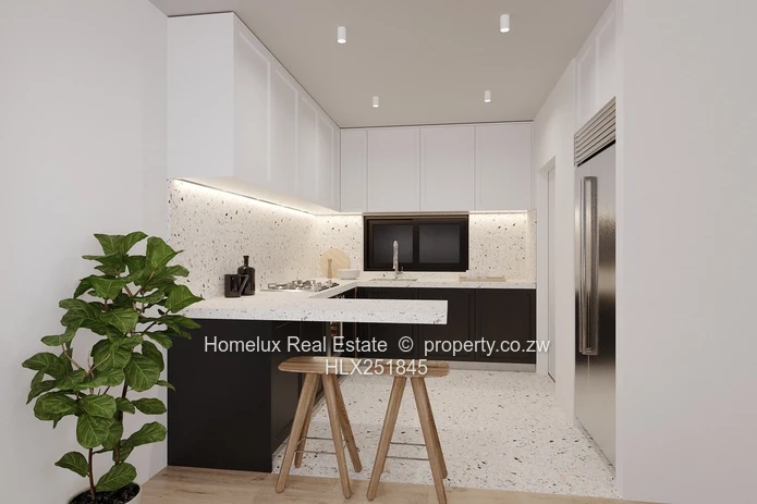 Finish to Your Taste – Premium Apartment Opportunity at Millennium Heights, Block 3