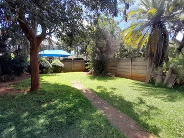 Charming Garden Flat in Avondale