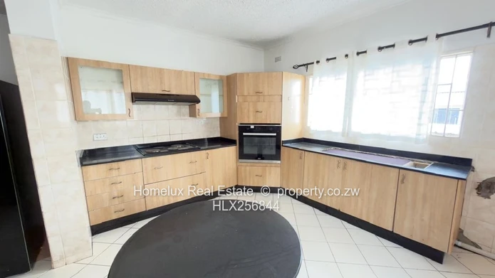 Executive 7-Bedroom Residence| Greystone Park, Harare | USD 3,000 per month