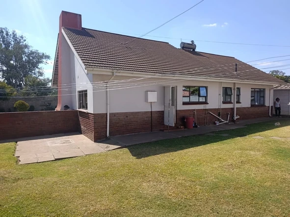 2 Unit House